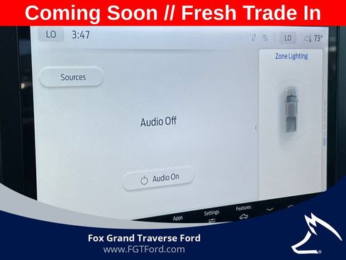 Certified 2025 Ford F150 XLT w/ Equipment Group 301A Standard AWD/4WD image 23