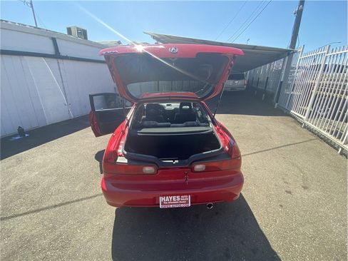 Used 1998 Acura Integra LS image 38