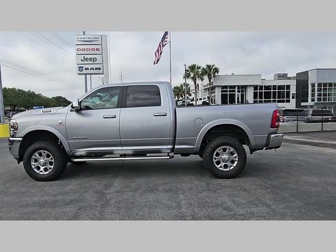 Used 2021 RAM 2500 Laramie AWD/4WD image 28