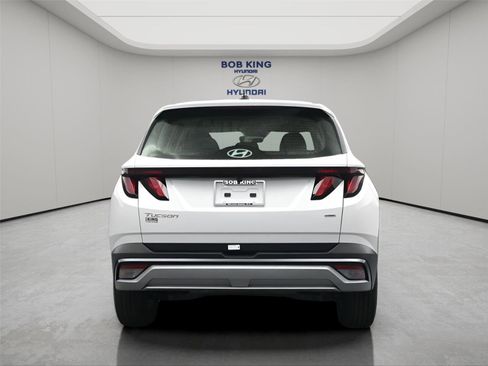 New 2026 Hyundai Tucson SE AWD/4WD image 13