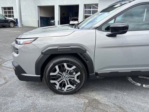 New 2026 Subaru Outback Touring XT image 62