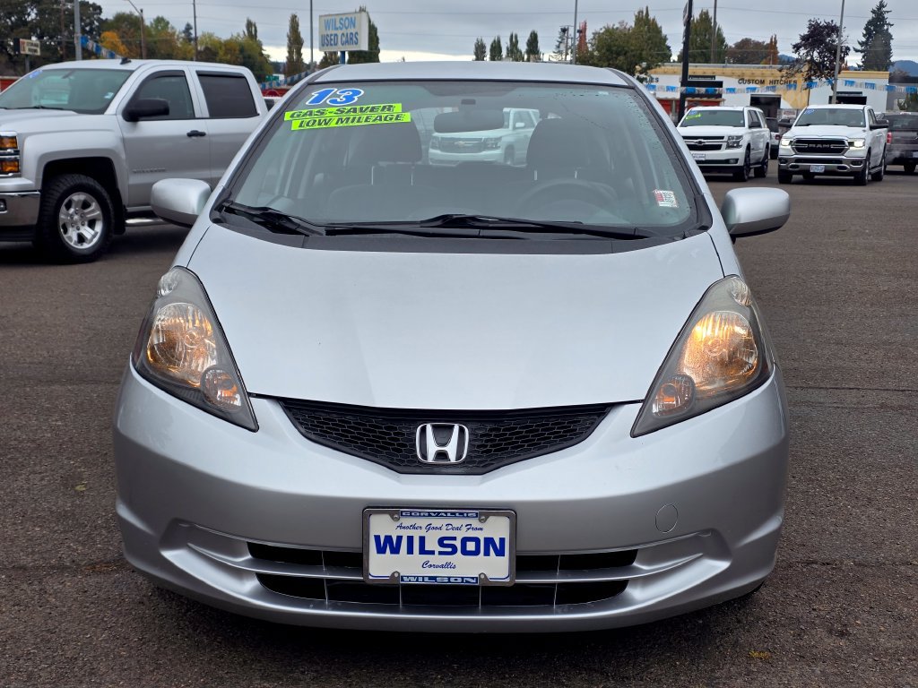 Used 2013 Honda Fit image 7
