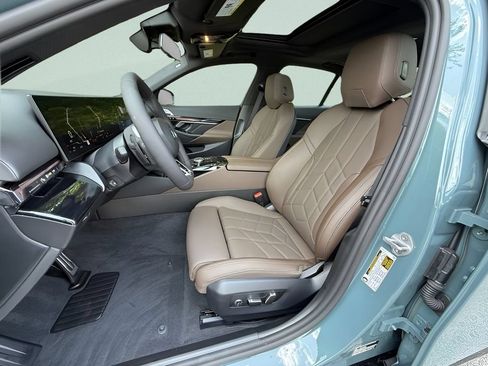 New 2027 BMW 530i w/ M Sport Package RWD image 9