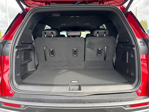 New 2026 Chevrolet Traverse Z71 w/ Enhanced Driving Package image 34