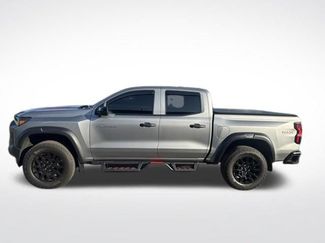 Used 2026 Chevrolet Colorado Trail Boss AWD/4WD video 2