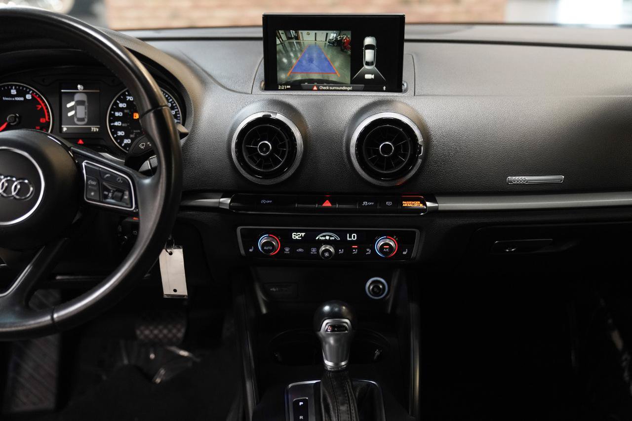 Used 2019 Audi A3 2.0T Titanium FWD image 30