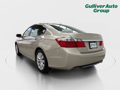 Used 2014 Honda Accord EX-L image 5
