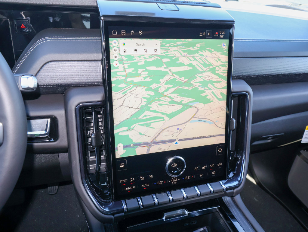 New 2026 GMC Yukon AT4 Ultimate AWD/4WD image 22