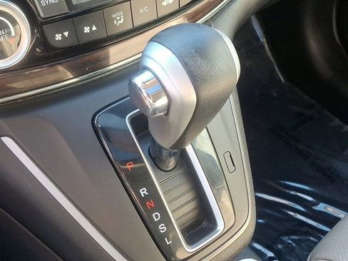 Used 2016 Honda CR-V EX-L image 15