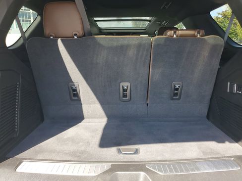 Used 2022 Chevrolet Tahoe High Country image 7