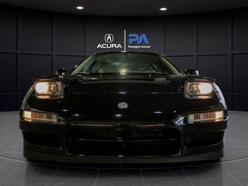 Used 1991 Acura NSX RWD image 61