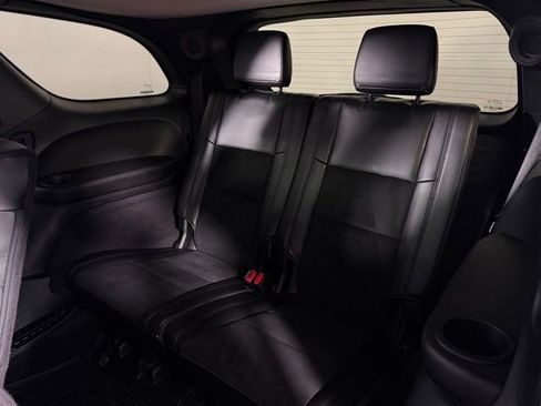Used 2018 Dodge Durango GT w/ Premium Group image 18