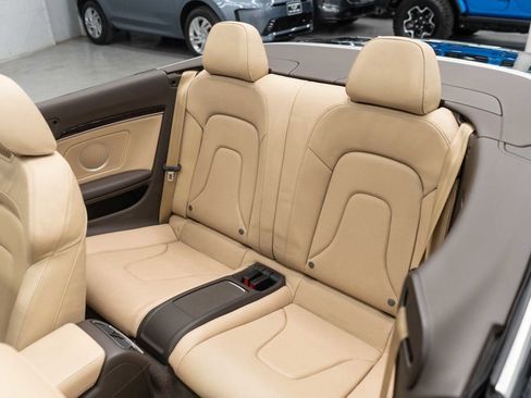 Used 2015 Audi A5 2.0T Premium Plus w/ Technology Package image 14