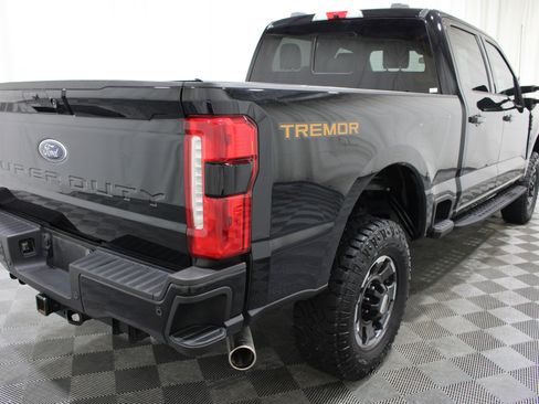 Used 2023 Ford F250 XLT w/ Tremor Off-Road Package AWD/4WD image 31
