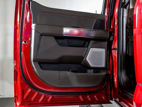 Used 2026 Ford F450 King Ranch w/ Chrome Package image 37