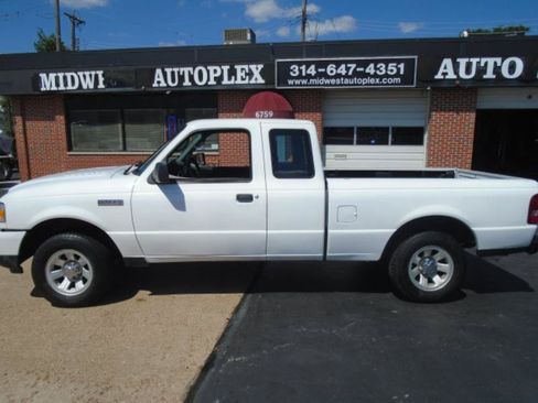Used 2010 Ford Ranger XLT RWD image 5