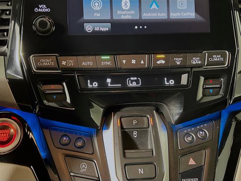 Used 2018 Honda Odyssey Elite image 26