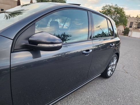 Used 2013 Volkswagen GTI Driver's Edition image 40