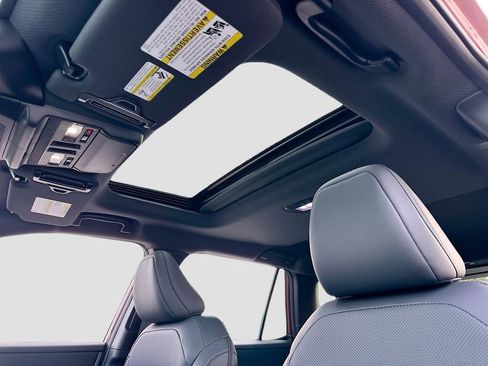 New 2026 Subaru Outback Limited AWD/4WD image 23