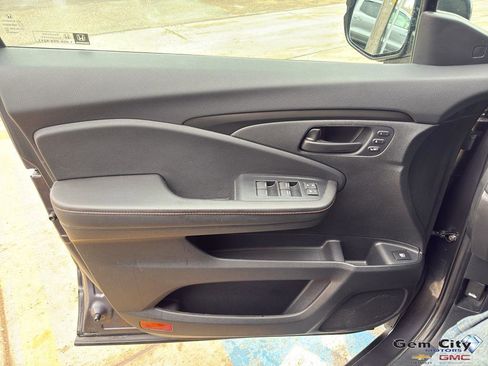 Used 2024 Honda Ridgeline TrailSport image 27