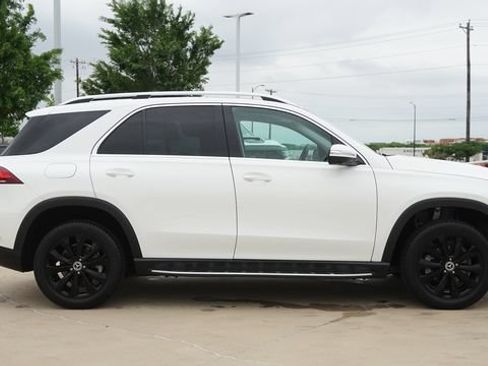 Used 2023 Mercedes-Benz GLE 350 image 10