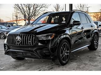 New 2026 Mercedes-Benz GLE 53 AMG 4MATIC video 3