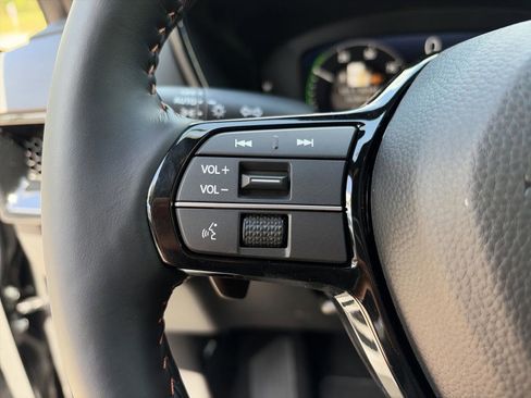 New 2026 Honda CR-V Sport Touring image 13