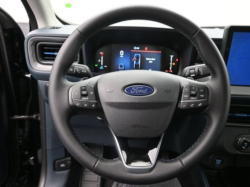 New 2026 Ford Maverick Lobo AWD/4WD image 9