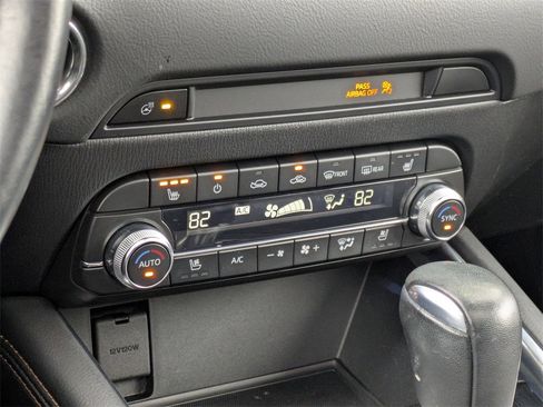 Used 2020 MAZDA CX-5 Grand Touring w/ GT Premium Package image 26