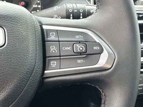 New 2026 Jeep Compass Limited image 20