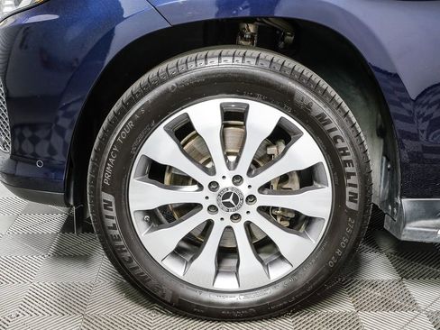 Used 2018 Mercedes-Benz GLS 450 4MATIC image 40