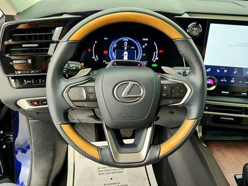 Used 2024 Lexus RX 350 image 14