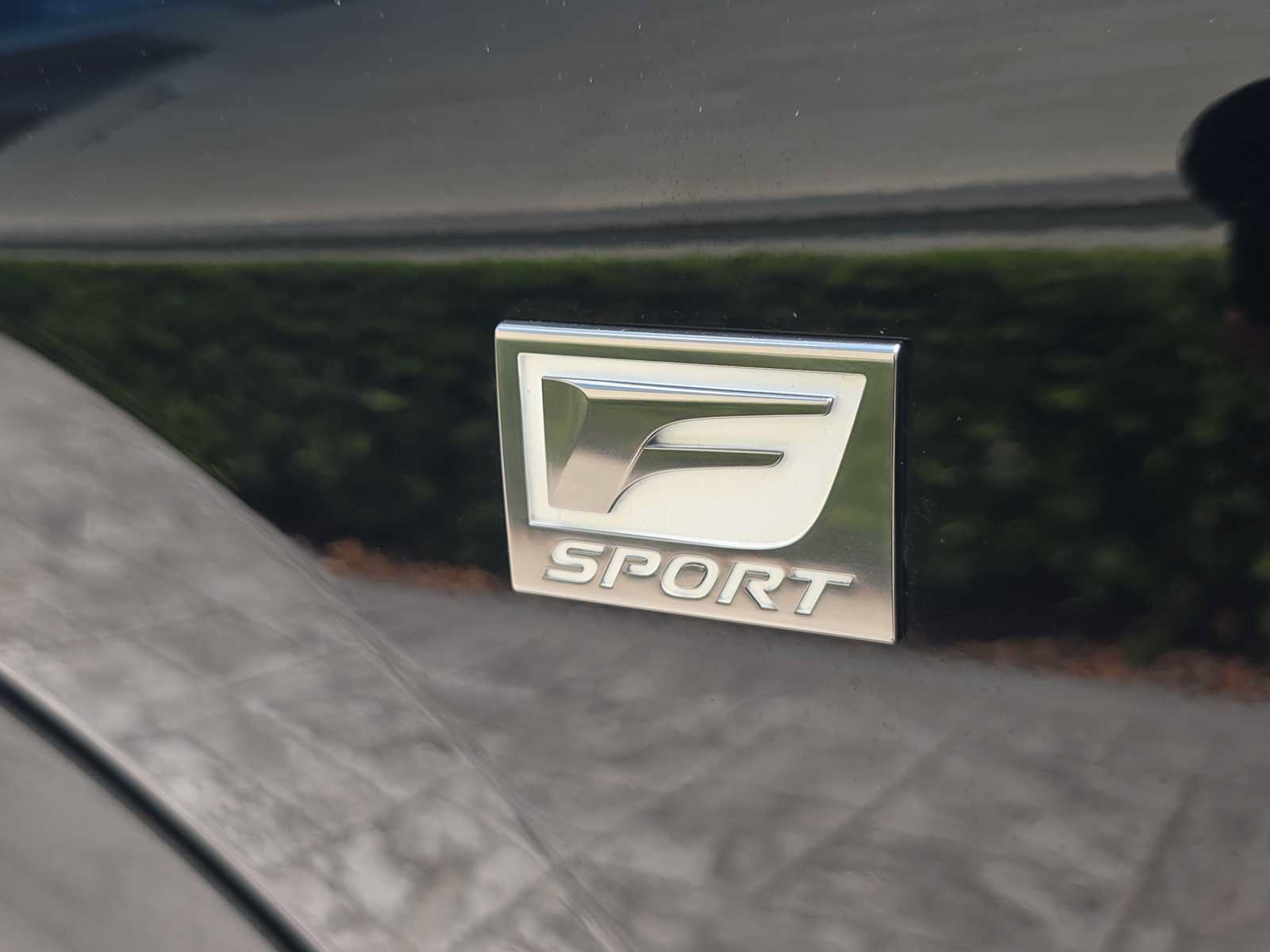 Used 2020 Lexus NX 300 F Sport w/ F Sport Premium Package FWD image 9