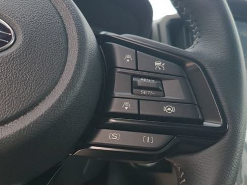 New 2026 Subaru Forester Premium AWD/4WD image 16
