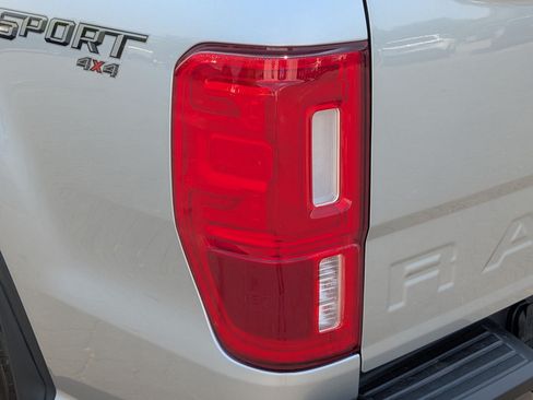Used 2023 Ford Ranger XLT w/ Equipment Group 302A High AWD/4WD image 11