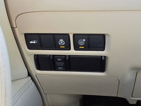 Used 2023 INFINITI QX80 Luxe w/ Cargo Package image 24