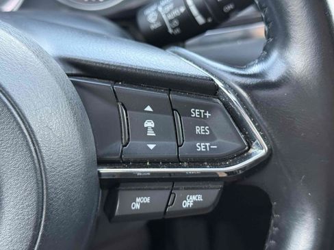 Used 2018 MAZDA CX-5 Grand Touring FWD image 75