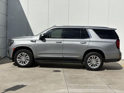 Used 2023 GMC Yukon SLT