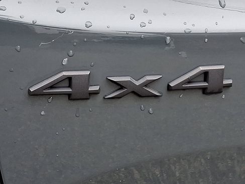 Used 2017 Jeep Renegade Trailhawk image 31