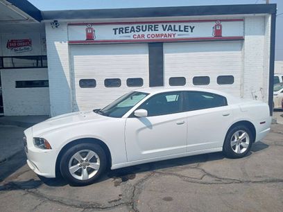 Used 2011 Dodge Charger SE