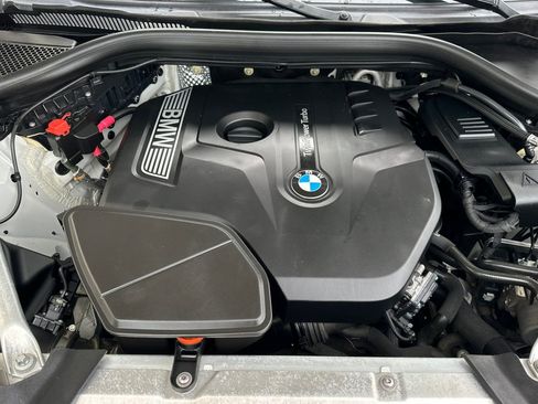 Used 2019 BMW X3 sDrive30i w/ Driving Assistance Package image 24