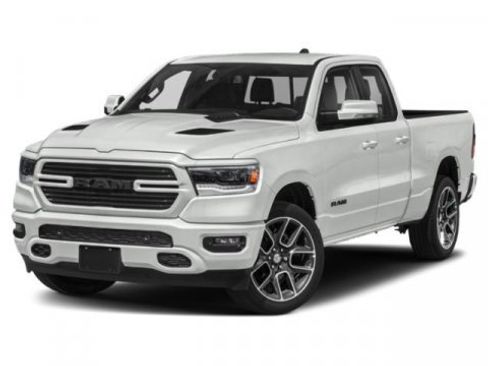 Used 2022 RAM 1500 TRX w/ TRX Level 2 Equipment Group image 4