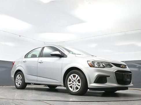Used 2019 Chevrolet Sonic LS FWD image 26