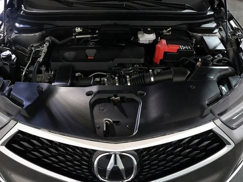 Used 2024 Acura RDX SH-AWD image 36