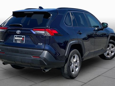 Used 2025 Toyota RAV4 XLE FWD image 13