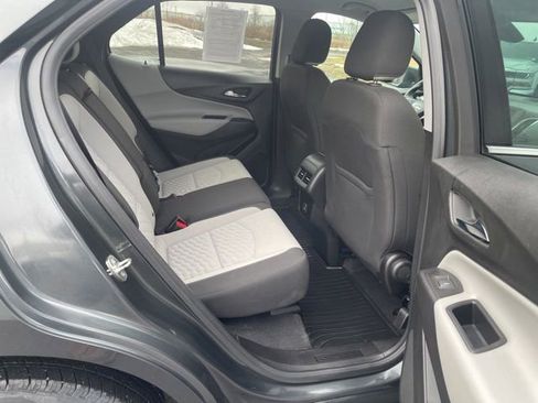 Used 2019 Chevrolet Equinox LT image 22