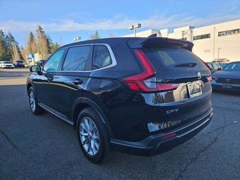 Used 2025 Honda CR-V EX-L image 5