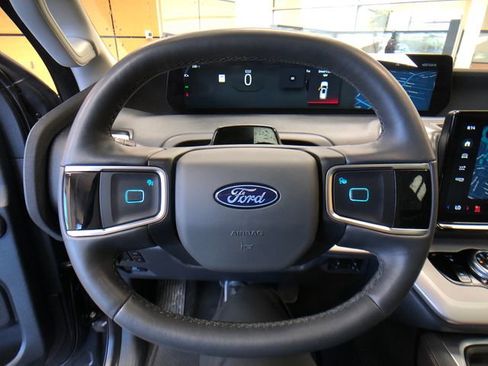 Certified 2025 Ford Expedition Max Active AWD/4WD image 6