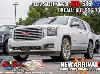 Used 2018 GMC Yukon SLT w/ Premium Edition RWD video 1