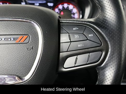 Used 2022 Dodge Challenger SXT w/ Blacktop Package image 19